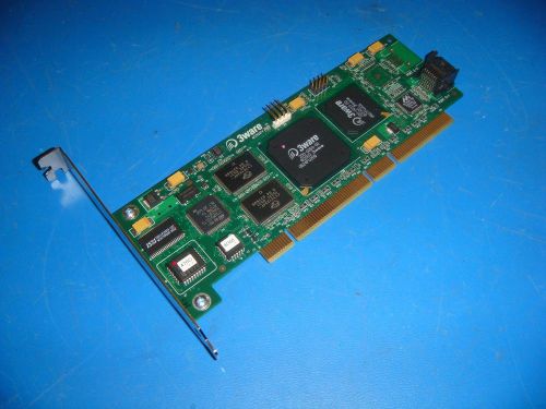 Media Vision QS805 REV. C  ISA Sound Card MVD 1216 MVA 416 Vintage *C226