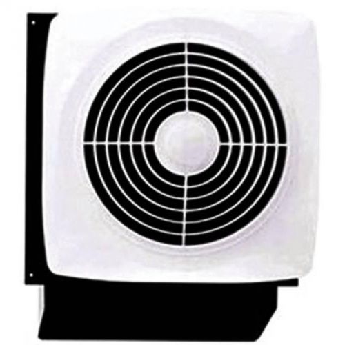 Broan Through-Wall Kitchen Exhaust Fan 180Cfm 509 Broan 509 026715022892