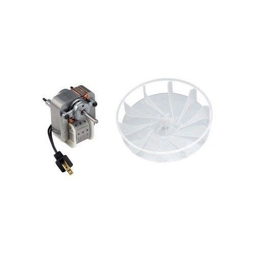 Broan Bath Fan Motor &amp; Blower Wheel 70 CFM