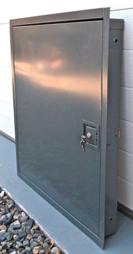 Karp KRP-150-FR Insulated Fire Rated Access Door 16&#034; x 16&#034;