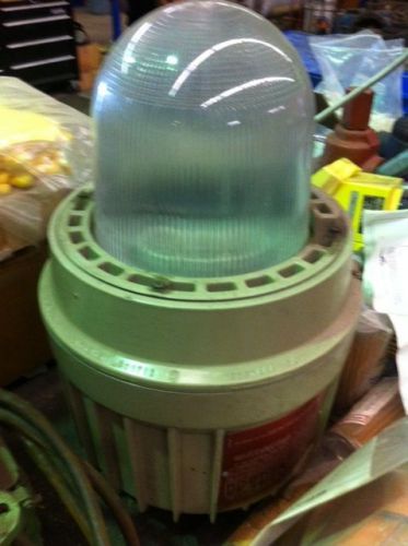 BRAND NEW 150 WATT Explosion Proof Light