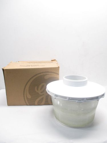 NEW GENERAL ELECTRIC GE H2000-R5N FILTR-GARD HOUSING LIGHT LAMP COVER D440376