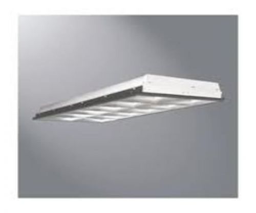 Cooper lighting 2p2gax recessed parabolic for sale