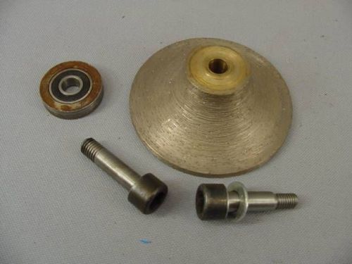 30mm apexx b30 diamond router profile bits – position 1 (#41x) for sale