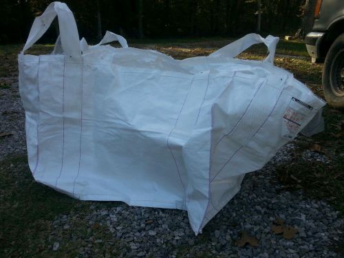 Jumbo garden bag/ 1 ton capacity