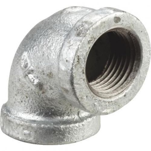 1/2&#034; 90D GALV ELBOW 510-003BG