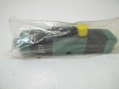 NUMACTICS 152SS500K000030 SOLENOID VALVE *NEW OUT OF A BOX*