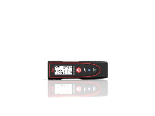 New leica disto e7100i laser distancemeter w/bluetooth 4.0 + free laser glass for sale