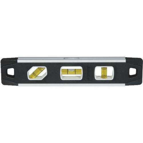 Magnetic aluminum reinforced torpedo level-9&#034; mag torpedo level for sale