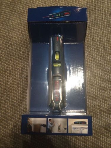 New sealed in box Bosch Line Laser Level GPLL5