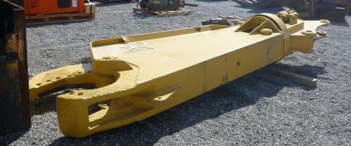 Stanley LaBounty MSD40R Rotating Demolition Shear (Stock #1702)