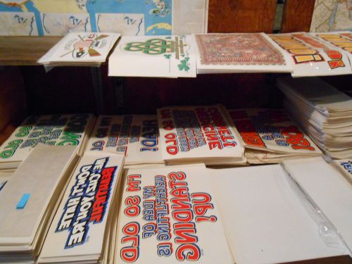 800 heat press transfers  Liquidation / Overstock sale