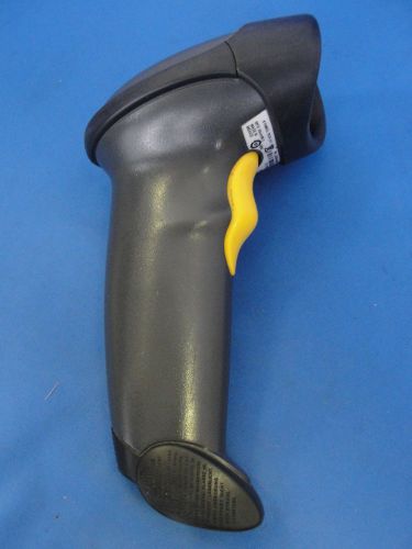 SYMBOL Technologies LS2208-SR20007R-UR Handheld Scanner Only