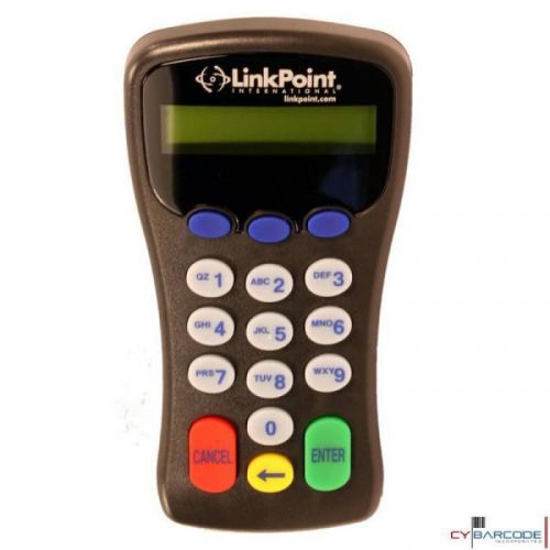 Bankpoint II Pin Pad