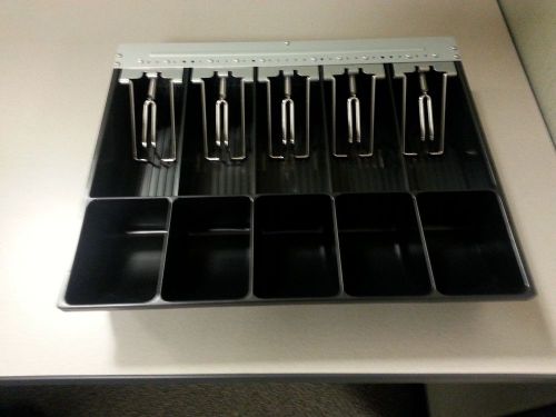 M-S Cash Drawer Money Tray 1051-5