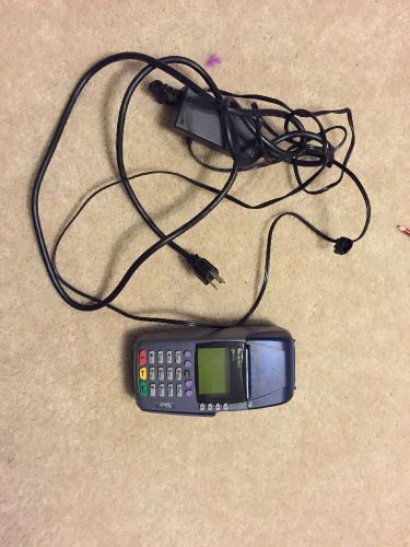 Verifone Omni 3750