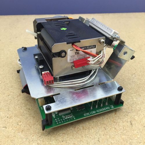 T18188-G4 Crind Printer W/ Driver Board (Rebuilt)(Credit up to $100)