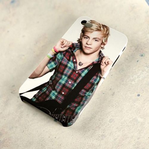 Ross lynch r5 band cute face a29 3d iphone 4/5/6 samsung galaxy s3/s4/s5 for sale