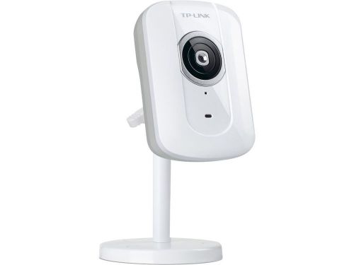 TP LINK TL-SC2020 NETWORK SECURITY CAMERA