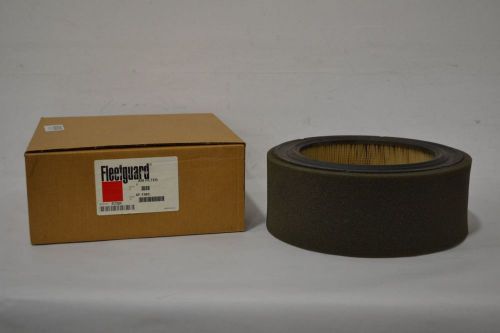 New fleetguard af-1983 air pneumatic filter element d306979 for sale