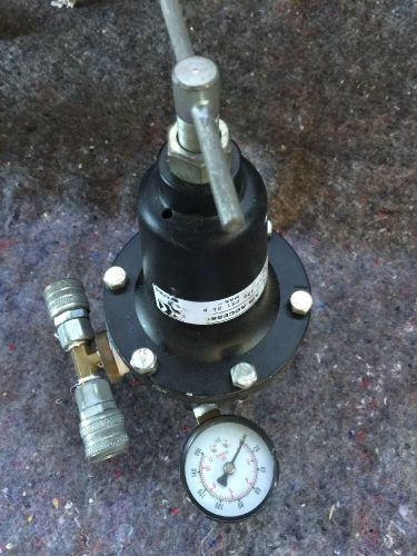 Graco Air Regulator 300 PSIG 21 Bar Part # 207755