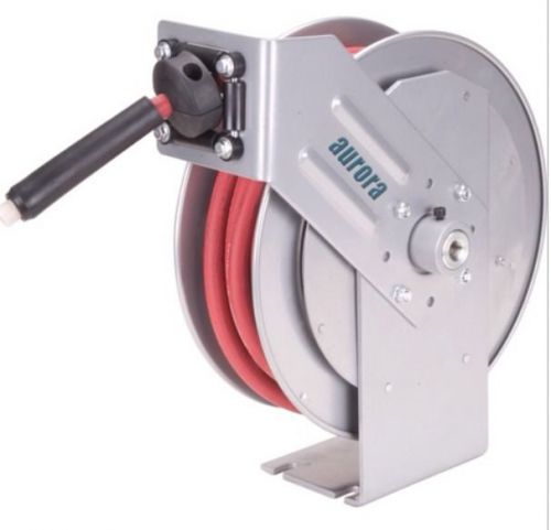 Hose reels - aurora tools  #tlz483 for sale