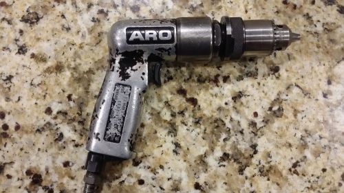 aro air drill