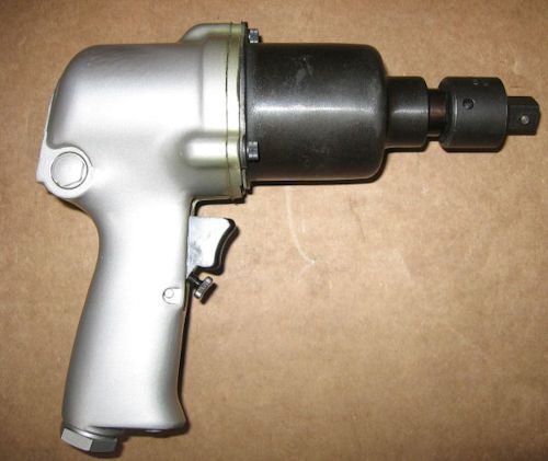 Pneumatic Air 5/8&#034; / 1/2&#034; Impact Ingersoll Rand 407 B IR-407B