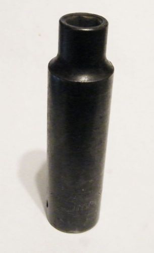 Matco #cdp10m6   1/2&#034;dr 10mm deep impact  socket exc for sale