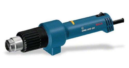 Bosch ghg 600 ce hot air gun - 220/240v - brand new- genuine bosch for sale