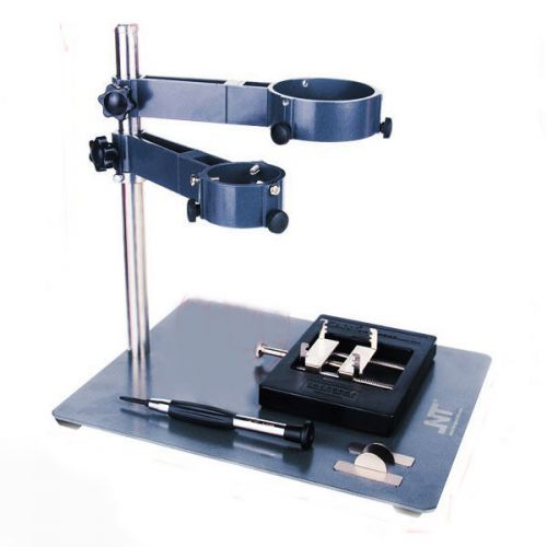 Hot air gun clamp jig f204 repairing platform for bga reballing rework station for sale