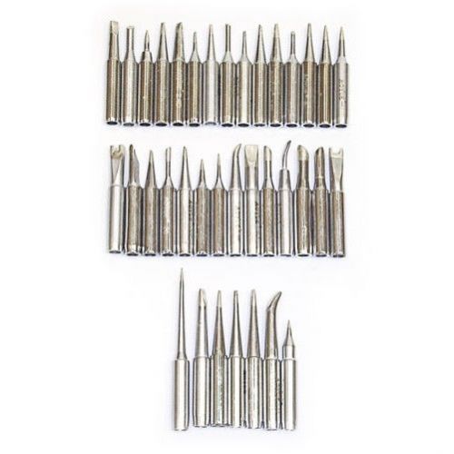 AOYUE PCK-36 Soldering Iron Tip Set (36 pcs.)