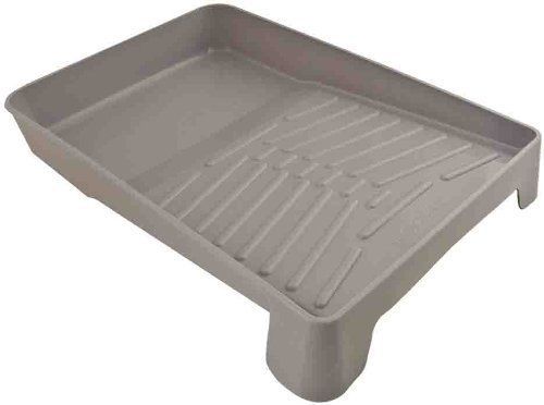 Wooster brush br549-11 deluxe plastic tray  11-inch for sale