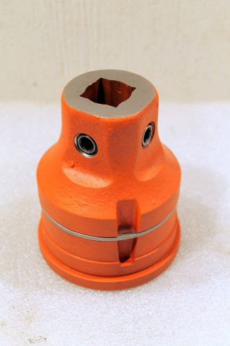 RIDGID # 774 SQUARE DRIVE ADAPTOR / ADAPTER - 167O