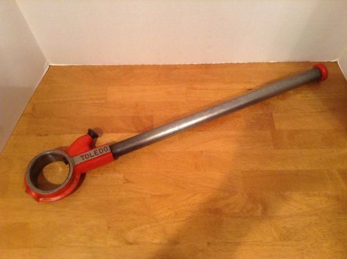 Toledo no 11 pipe threader handle for sale