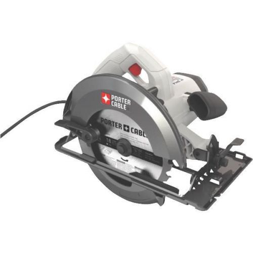 7-1/4&#034; 13a Circular Saw PC15TCS