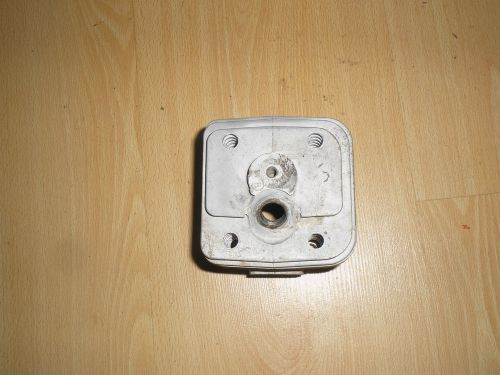 stihl ts350 saw engine head pot  spare parts