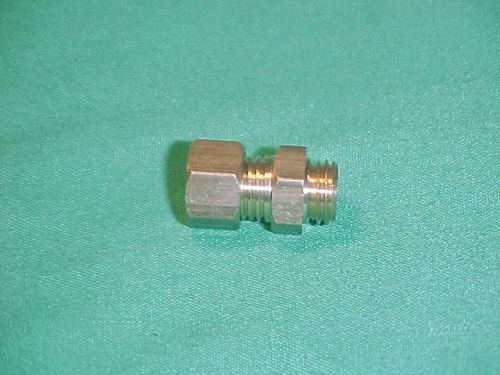 Type E Carburetor Packing Gland Nut MAYTAG Upright 82 Hit Miss Gas Engine