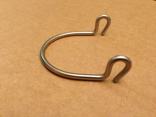 Wire Basket Clip, Replaces Fetco 1009.00003.00