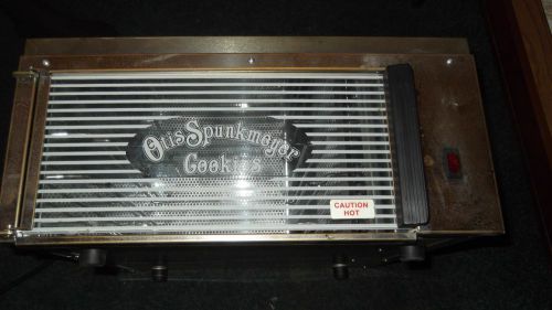 OTIS SPUNKMEYER CONVECTION COOKIE OVEN MODEL OS-1 -