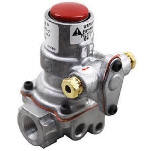 BASO SAFETY VALVE H15HR-2  3/8&#034; FPT X 3/16&#034; TUBE ALLPOINTS #541037