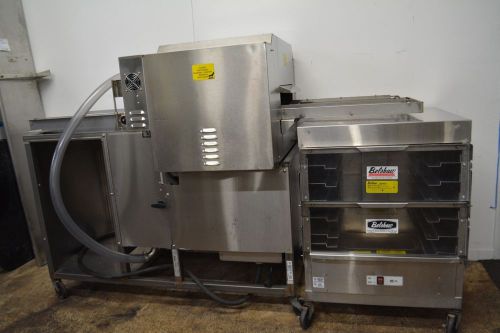 Belshaw donut ready thermal glaze  model tg-50 for sale