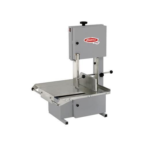 Fleetwood food processing eq. mskl meat &amp; bone saw for sale