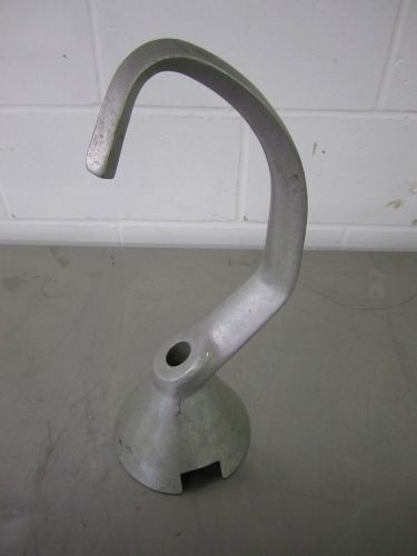 Hobart 30 Quart Qt Spiral Dough Hook DS30E Dough Working