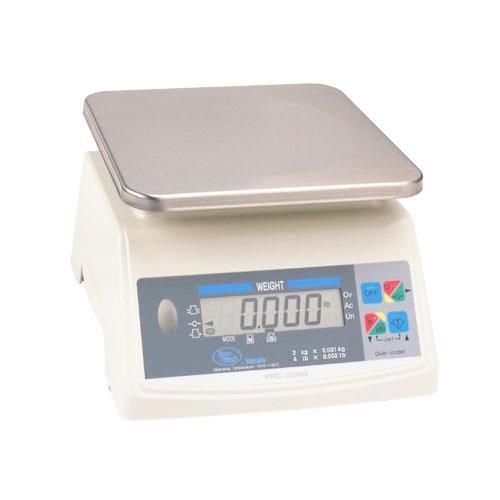 Yamato - PPC-200W-4 - 4 lb x .002 lb Digital Portion Scale