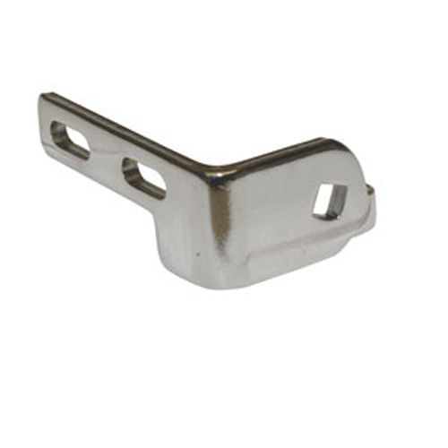 Concealed Pivot Bracket| Vertical Cartridge Bracket |Vertical Mounting Holes|RH