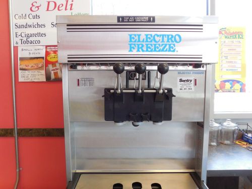 Electro Freeze 88T- CMT