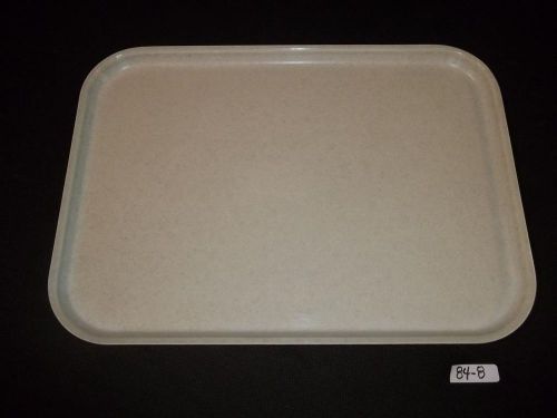 (12) Carlisle 12 1/2&#034; x 18&#034; (32 x 45 cm) Serving Tray Buffet Restauran Cafeteria