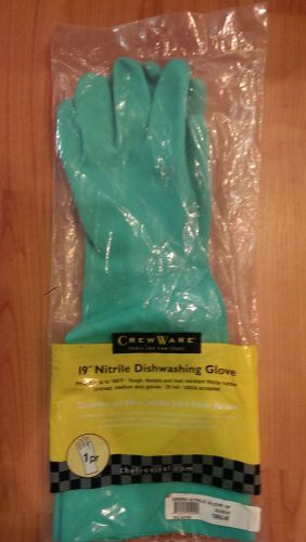 Chef Revival 19NU-M Dishwashing Glove