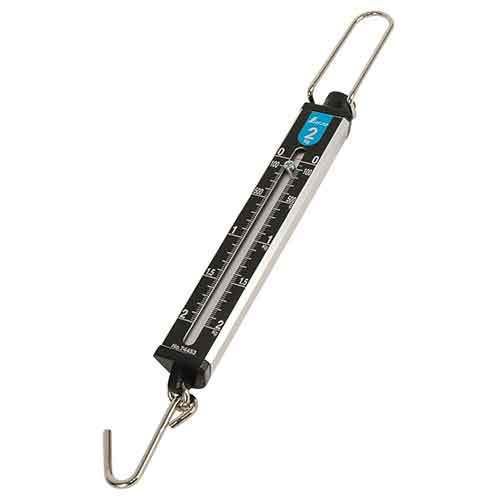 SINWA 2kg Spring scale